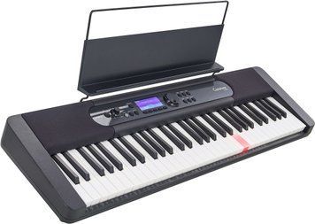 Синтезатор CASIO LK-S450 719297600319 фото
