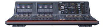 Микшерный пульт YAMAHA RIVAGE PM10 CS-R10 719297601788 фото