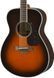 Акустична гітара YAMAHA FS830 (Tobacco Brown Sunburst) 719297600213 фото 2
