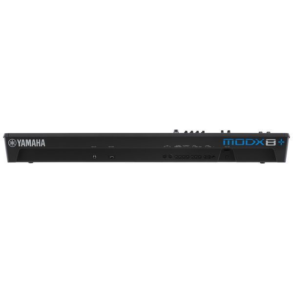 Синтезатор YAMAHA MODX8+ 719297600102 фото