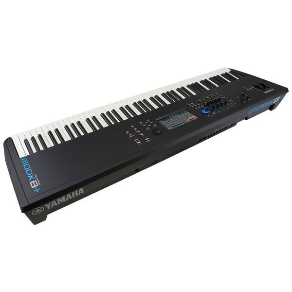 Синтезатор YAMAHA MODX8+ 719297600102 фото