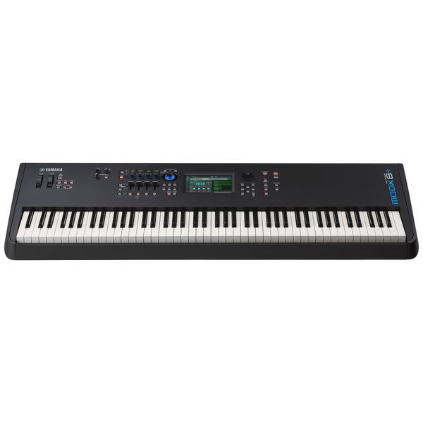 Синтезатор YAMAHA MODX8+ 719297600102 фото