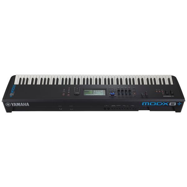 Синтезатор YAMAHA MODX8+ 719297600102 фото