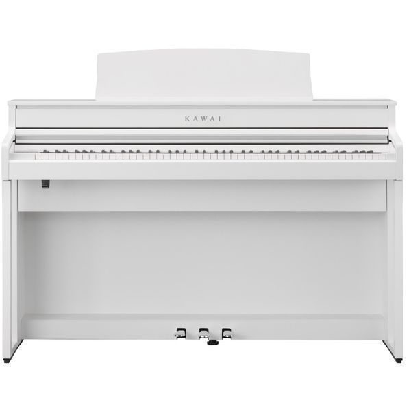Цифровое пианино KAWAI CA-501 White 719297600372 фото