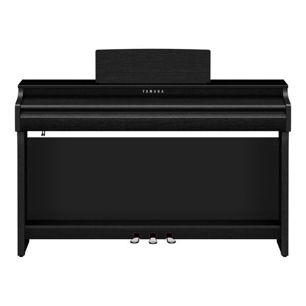 Цифрове піаніно YAMAHA Clavinova CLP-825BK 719297600702 фото