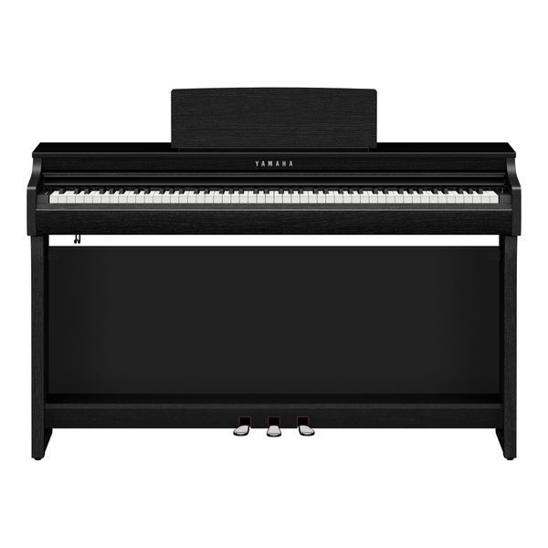 Цифрове піаніно YAMAHA Clavinova CLP-825BK 719297600702 фото