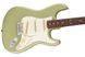 Электрогитара Fender Player II Stratocaster Birch Green 719297602471 фото 3