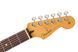 Электрогитара Fender Player II Stratocaster Birch Green 719297602471 фото 5