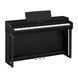 Цифрове піаніно YAMAHA Clavinova CLP-825BK 719297600702 фото 1