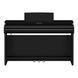 Цифрове піаніно YAMAHA Clavinova CLP-825BK 719297600702 фото 3