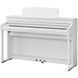 Цифровое пианино KAWAI CA-501 White 719297600372 фото 1