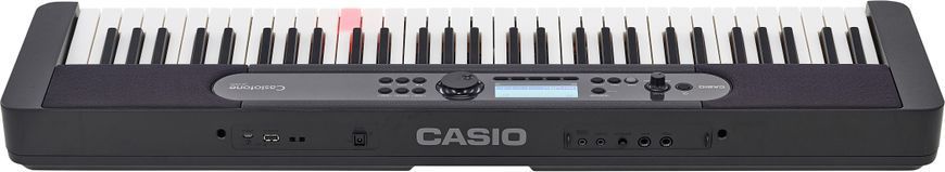 Синтезатор CASIO LK-S450 719297600319 фото