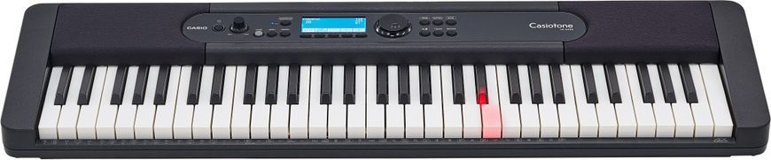 Синтезатор CASIO LK-S450 719297600319 фото
