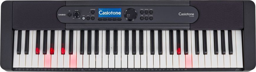 Синтезатор CASIO LK-S450 719297600319 фото