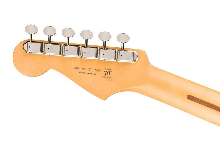 Электрогитара Fender Player II Stratocaster Birch Green 719297602471 фото