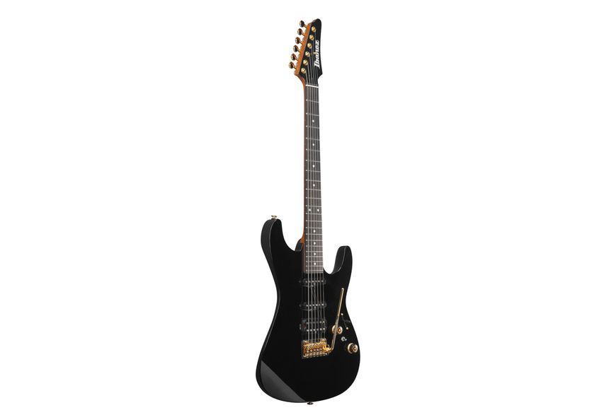 Электрогитара Ibanez AZ26P1-BK 719297602355 фото