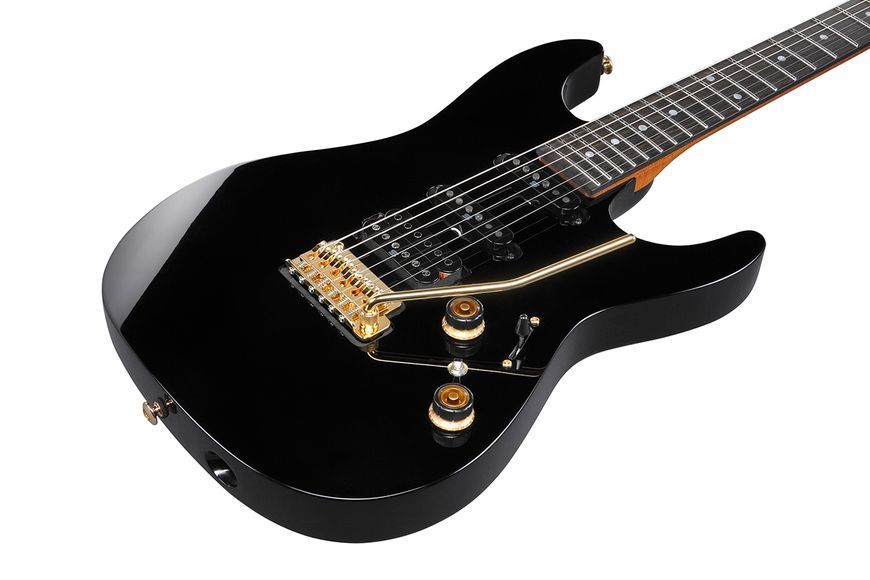 Электрогитара Ibanez AZ26P1-BK 719297602355 фото