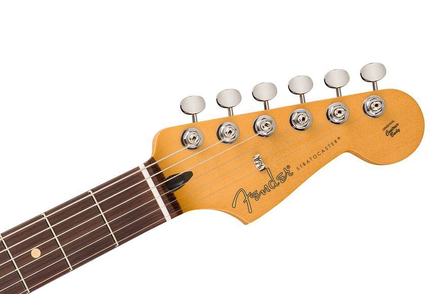 Электрогитара Fender Player II Stratocaster Birch Green 719297602471 фото