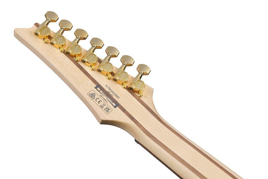 Электрогитара Ibanez K7YANG 719297602419 фото