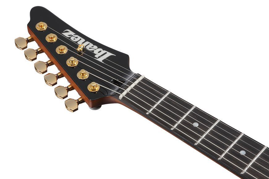 Электрогитара Ibanez AZ26P1-BK 719297602355 фото