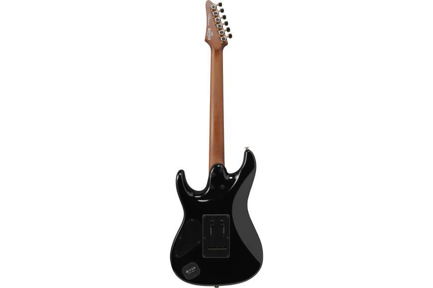 Электрогитара Ibanez AZ26P1-BK 719297602355 фото