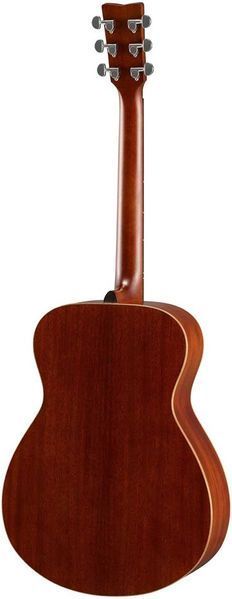 Акустична гітара YAMAHA FS850 (Natural) 719297600214 фото
