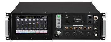 Микшерный пульт YAMAHA TF-RACK 719297601795 фото