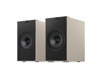 Акустическая система Kef Coda W Dark Titanium Nickel Grey 719297602188 фото