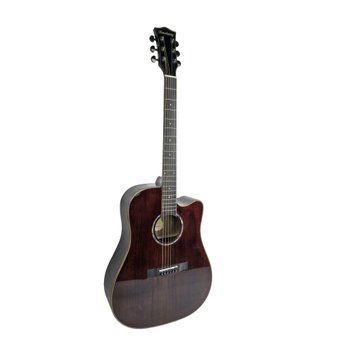 Акустическая гитара Toneberg T360-C 719297602601 фото
