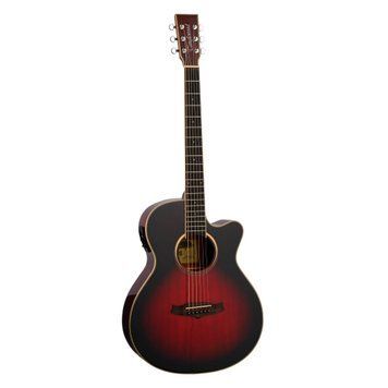 Электроакустическая гитара Tanglewood TW4 CE AVB 719297602578 фото