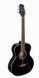 Акустическая гитара STAGG SA20A BLK 719297600831 фото 1