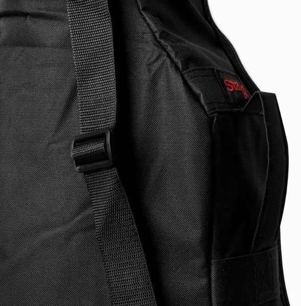 Чехол для гитары Stagg STB-5 C 719297602948 фото