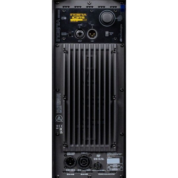 Акустическая система dB Technologies IG3TR 719297602841 фото