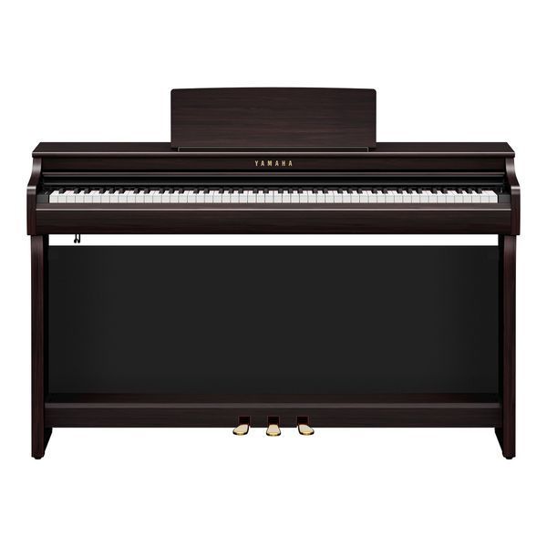 Цифрове піаніно YAMAHA Clavinova CLP-825BR 719297600704 фото