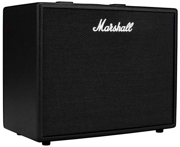 Комбопідсилювач Marshall CODE50 719297602522 фото