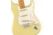 Электрогитара Fender Player II Stratocaster Hialeah Yellow 719297602472 фото 4