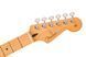 Электрогитара Fender Player II Stratocaster Hialeah Yellow 719297602472 фото 5