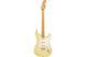 Электрогитара Fender Player II Stratocaster Hialeah Yellow 719297602472 фото 1