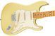 Электрогитара Fender Player II Stratocaster Hialeah Yellow 719297602472 фото 3