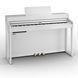 Цифровое пианино Roland HP702-WH 719297600263 фото 1