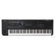 Синтезатор YAMAHA MONTAGE M7 719297600105 фото 1