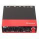 Аудиоинтерфейс Steinberg UR22C Red 719297600983 фото 3