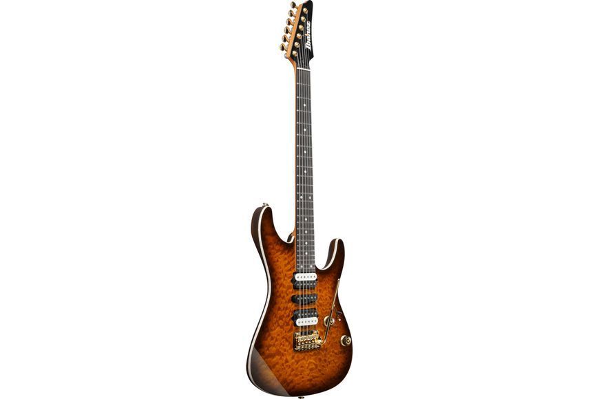 Електрогітара Ibanez AZ47P1QM DEB 719297602356 фото