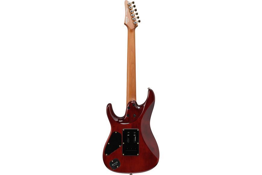 Електрогітара Ibanez AZ47P1QM DEB 719297602356 фото