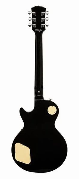 Электрогитара Stagg SEL-STD BLK 719297601560 фото