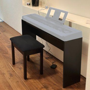 Стойка для цифрового пианино YAMAHA P-45 719297600392 фото