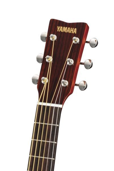 Акустична гітара YAMAHA JR2S (Natural) 719297600217 фото