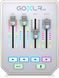 Аудиоинтерфейс TC-Helicon GO XLR Mini White 719297600994 фото 2