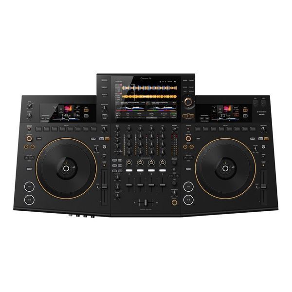 DJ-система Pioneer OPUS-QUAD 719297601645 фото