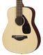 Акустична гітара YAMAHA JR2S (Natural) 719297600217 фото 2